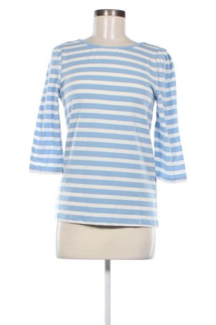 Γυναικεία μπλούζα Numph, Μέγεθος S, Χρώμα Πολύχρωμο, Τιμή 14,20 €