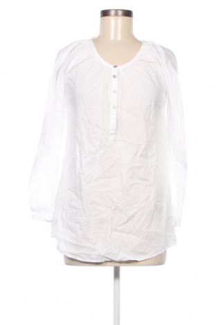 Γυναικεία μπλούζα Okay, Μέγεθος XS, Χρώμα Λευκό, Τιμή 3,06 €