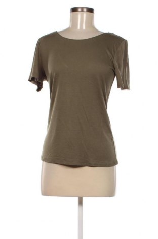 Дамска блуза ONLY, Размер M, Цвят Зелен, Цена 3,20 лв.