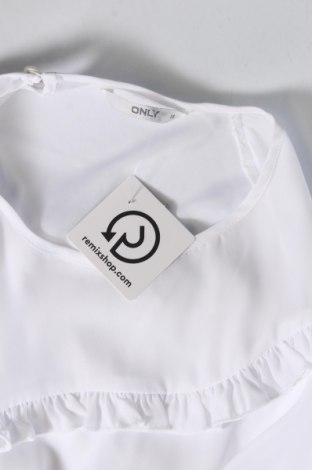 Damen Shirt ONLY, Größe XS, Farbe Weiß, Preis 7,67 €
