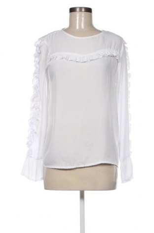 Damen Shirt ONLY, Größe XS, Farbe Weiß, Preis 2,38 €
