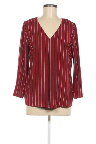 Дамска блуза ONLY, Размер S, Цвят Червен, Цена 4,95 лв.