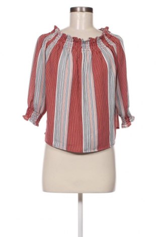 Дамска блуза ONLY, Размер M, Цвят Многоцветен, Цена 3,00 лв.