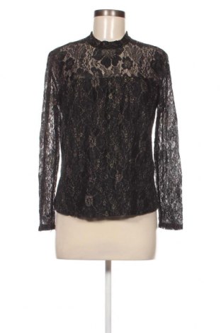 Γυναικεία μπλούζα ONLY, Μέγεθος M, Χρώμα Μαύρο, Τιμή 2,41 €