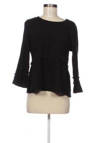Дамска блуза ONLY, Размер M, Цвят Черен, Цена 3,90 лв.