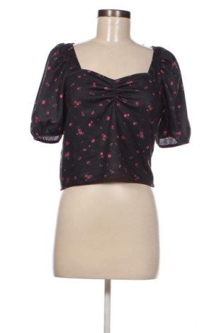 Γυναικεία μπλούζα ONLY, Μέγεθος XL, Χρώμα Μαύρο, Τιμή 6,39 €
