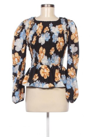 Γυναικεία μπλούζα ONLY, Μέγεθος M, Χρώμα Πολύχρωμο, Τιμή 3,25 €