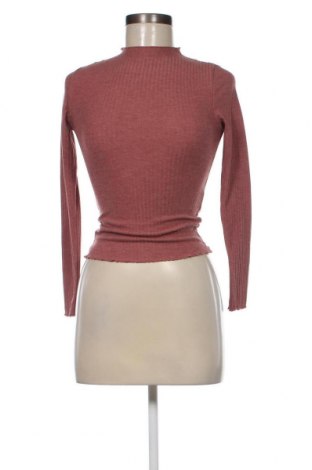 Damen Shirt ONLY, Größe XS, Farbe Aschrosa, Preis € 8,25