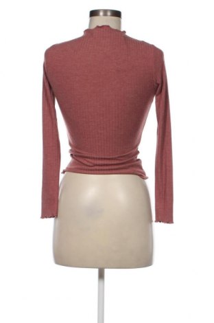 Γυναικεία μπλούζα ONLY, Μέγεθος XS, Χρώμα Σάπιο μήλο, Τιμή 8,25 €