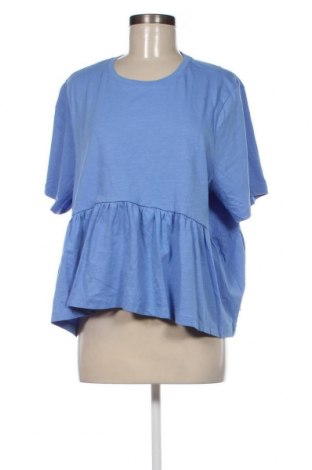 Damen Shirt ONLY, Größe 3XL, Farbe Blau, Preis € 12,17
