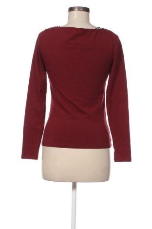 Дамска блуза ONLY, Размер S, Цвят Червен, Цена 10,80 лв.
