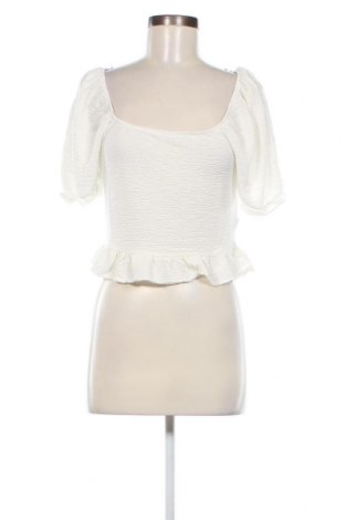 Damen Shirt ONLY, Größe L, Farbe Weiß, Preis € 6,19