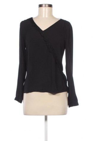 Γυναικεία μπλούζα ONLY, Μέγεθος S, Χρώμα Μαύρο, Τιμή 9,28 €