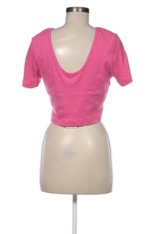 Дамска блуза ONLY, Размер XXL, Цвят Розов, Цена 13,20 лв.