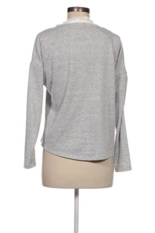 Γυναικεία μπλούζα ONLY, Μέγεθος S, Χρώμα Γκρί, Τιμή 5,01 €