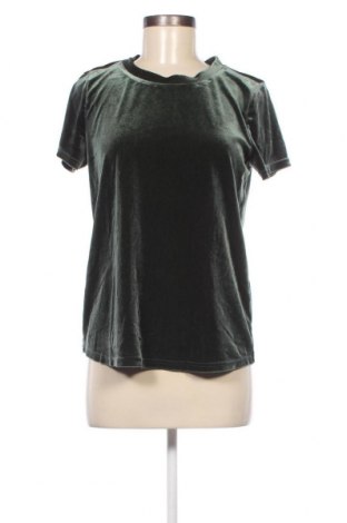 Дамска блуза ONLY, Размер S, Цвят Зелен, Цена 6,00 лв.