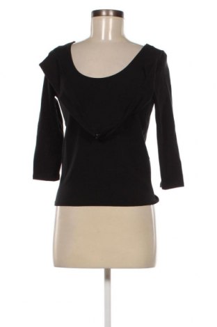 Γυναικεία μπλούζα ONLY, Μέγεθος S, Χρώμα Μαύρο, Τιμή 8,00 €