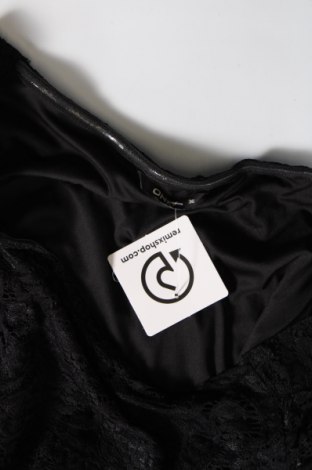 Γυναικεία μπλούζα ONLY, Μέγεθος S, Χρώμα Μαύρο, Τιμή 3,06 €