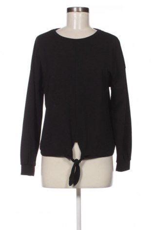 Γυναικεία μπλούζα ONLY, Μέγεθος L, Χρώμα Μαύρο, Τιμή 1,61 €