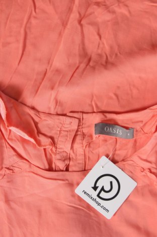 Γυναικεία μπλούζα Oasis, Μέγεθος S, Χρώμα Πορτοκαλί, Τιμή 2,52 €
