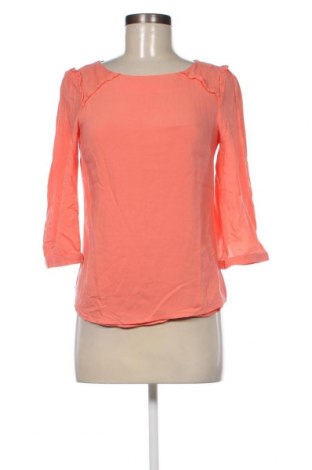Γυναικεία μπλούζα Oasis, Μέγεθος S, Χρώμα Πορτοκαλί, Τιμή 3,27 €