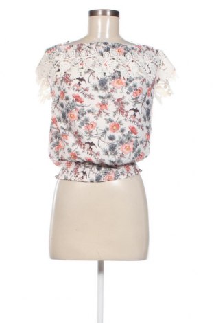 Γυναικεία μπλούζα Oasis, Μέγεθος M, Χρώμα Πολύχρωμο, Τιμή 2,67 €