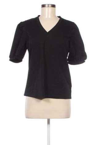 Γυναικεία μπλούζα Object, Μέγεθος M, Χρώμα Μαύρο, Τιμή 6,68 €