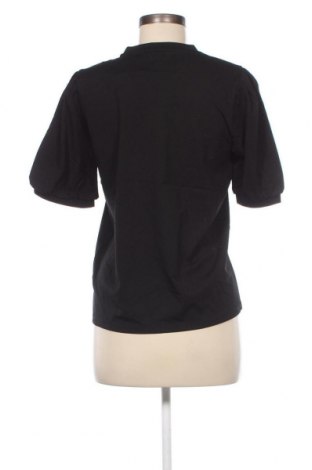 Γυναικεία μπλούζα Object, Μέγεθος M, Χρώμα Μαύρο, Τιμή 5,57 €
