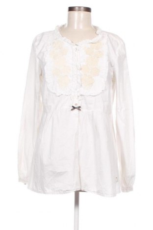 Дамска блуза Odd Molly, Размер XL, Цвят Бял, Цена 111,68 лв.