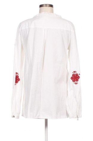 Γυναικεία μπλούζα Odd Molly, Μέγεθος XL, Χρώμα Λευκό, Τιμή 62,53 €