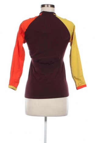Дамска блуза Odlo, Размер XL, Цвят Многоцветен, Цена 25,92 лв.