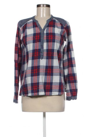 Γυναικεία μπλούζα Ofelia, Μέγεθος S, Χρώμα Πολύχρωμο, Τιμή 9,62 €