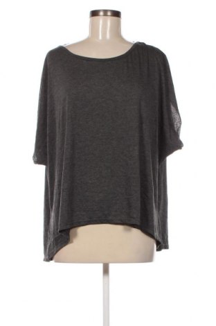 Γυναικεία μπλούζα Okay, Μέγεθος XXL, Χρώμα Γκρί, Τιμή 8,34 €