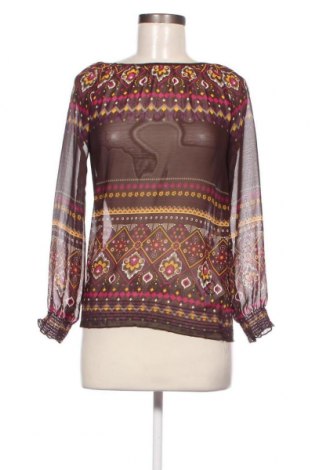 Γυναικεία μπλούζα Okay, Μέγεθος M, Χρώμα Πολύχρωμο, Τιμή 2,94 €