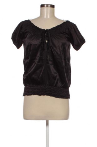 Γυναικεία μπλούζα Okay, Μέγεθος XS, Χρώμα Μαύρο, Τιμή 2,94 €