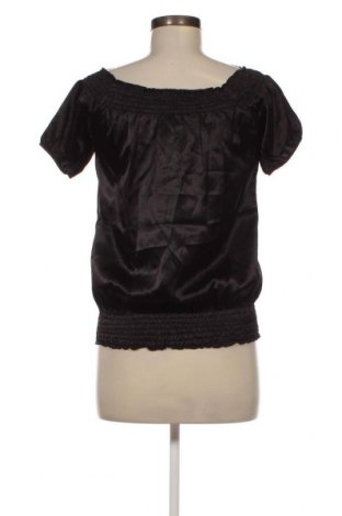 Дамска блуза Okay, Размер XS, Цвят Черен, Цена 5,13 лв.