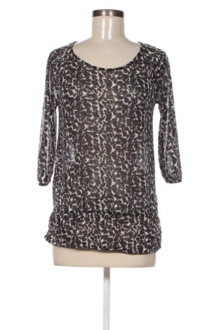 Γυναικεία μπλούζα Okay, Μέγεθος S, Χρώμα Πολύχρωμο, Τιμή 3,06 €