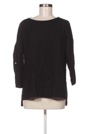Дамска блуза Okay, Размер M, Цвят Черен, Цена 4,18 лв.