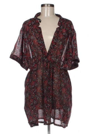 Дамска блуза Okay, Размер 4XL, Цвят Многоцветен, Цена 19,00 лв.