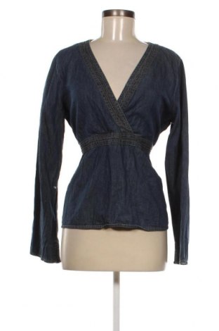 Γυναικεία μπλούζα Old Navy, Μέγεθος XL, Χρώμα Μπλέ, Τιμή 5,16 €
