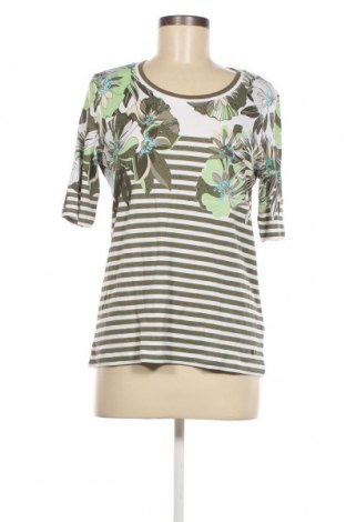 Γυναικεία μπλούζα Olsen, Μέγεθος L, Χρώμα Πολύχρωμο, Τιμή 16,70 €