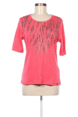 Γυναικεία μπλούζα Olsen, Μέγεθος L, Χρώμα Ρόζ , Τιμή 8,91 €