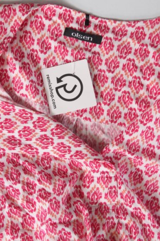 Γυναικεία μπλούζα Olsen, Μέγεθος XXL, Χρώμα Πολύχρωμο, Τιμή 14,85 €
