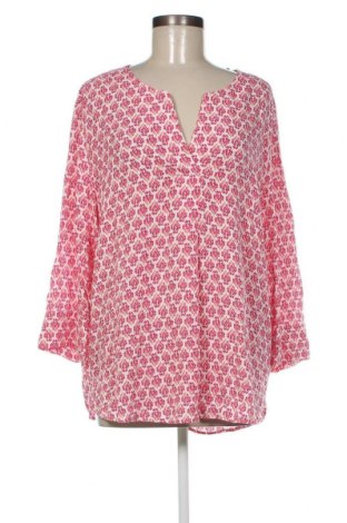 Γυναικεία μπλούζα Olsen, Μέγεθος XXL, Χρώμα Πολύχρωμο, Τιμή 13,81 €