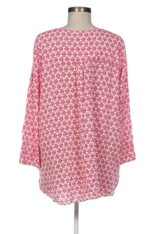 Γυναικεία μπλούζα Olsen, Μέγεθος XXL, Χρώμα Πολύχρωμο, Τιμή 14,85 €