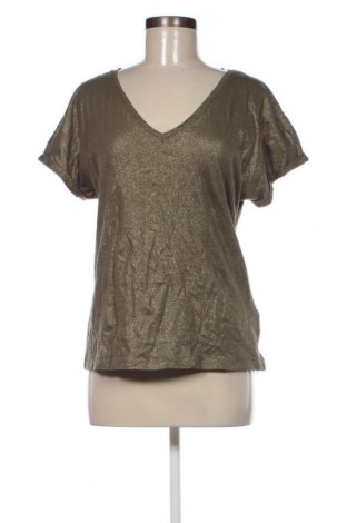 Γυναικεία μπλούζα Oltre, Μέγεθος M, Χρώμα Πράσινο, Τιμή 8,41 €