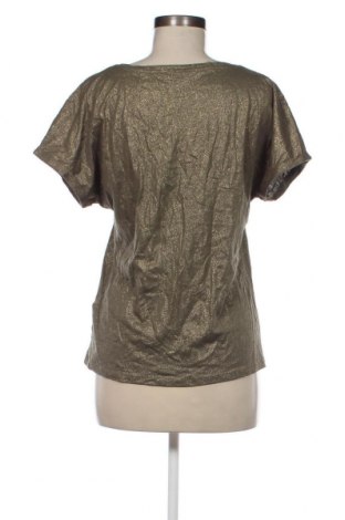 Дамска блуза Oltre, Размер M, Цвят Зелен, Цена 34,00 лв.