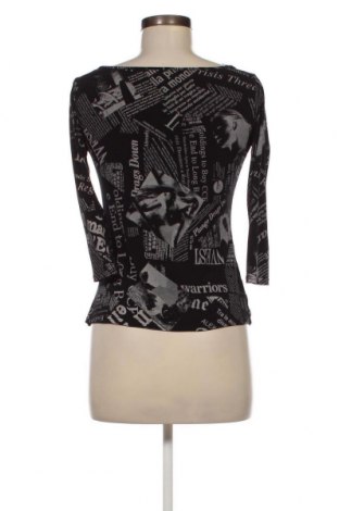 Γυναικεία μπλούζα Oltre, Μέγεθος S, Χρώμα Πολύχρωμο, Τιμή 21,03 €