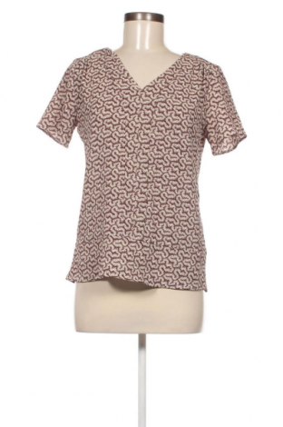 Damen Shirt One Step, Größe M, Farbe Braun, Preis 2,63 €