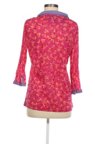 Γυναικεία μπλούζα One Step, Μέγεθος M, Χρώμα Πολύχρωμο, Τιμή 15,47 €